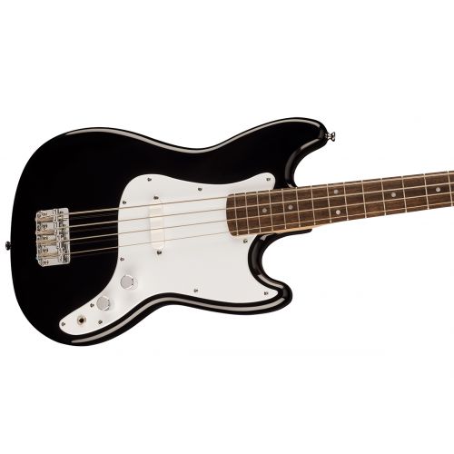 Бас-гитара SQUIER SONIC BRONCO BASS BLACK